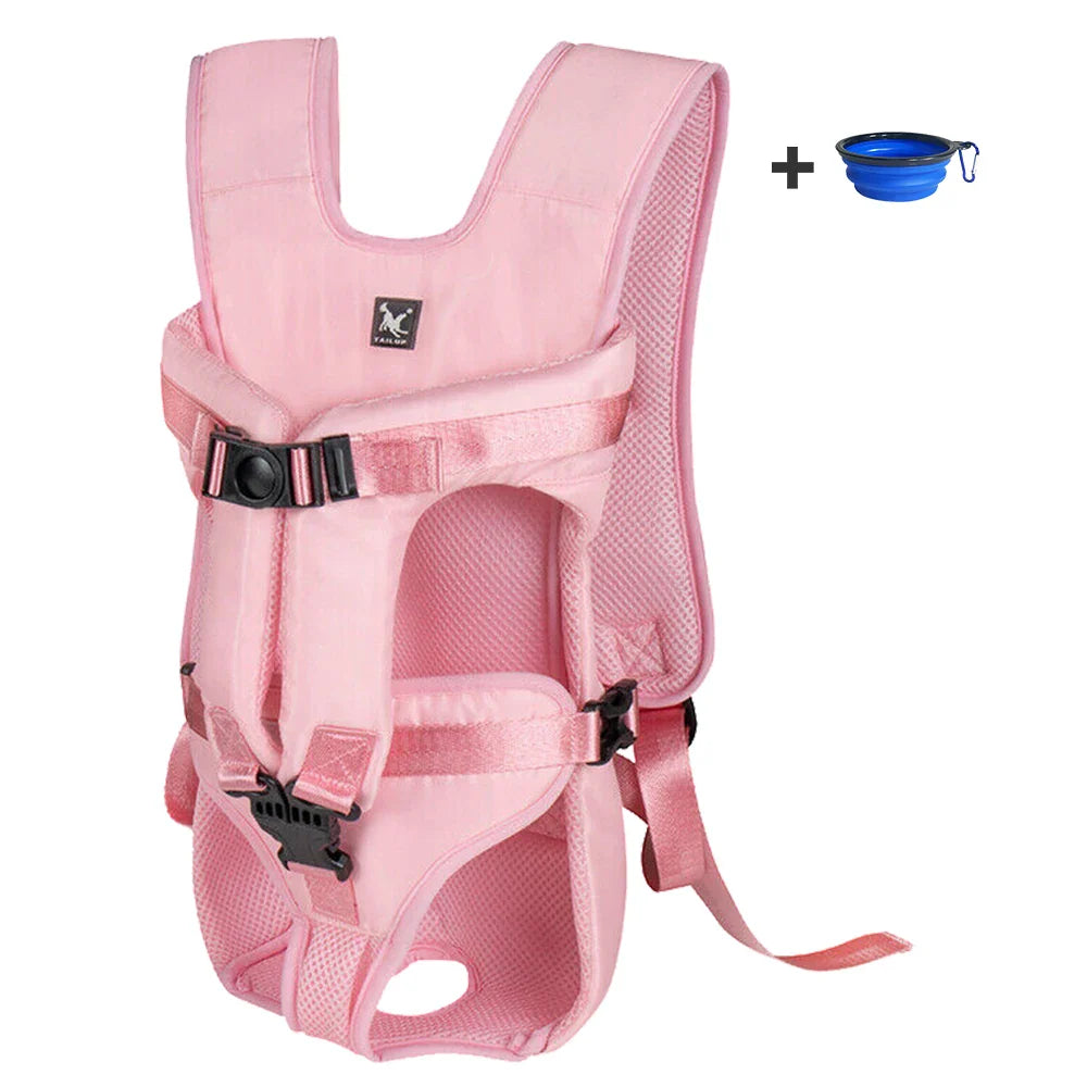 TrailPup Pro Adventure Pack
