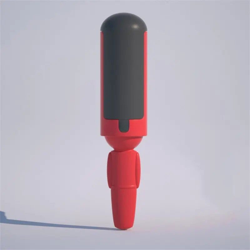 FurZapper Pro Electrostatic Brush