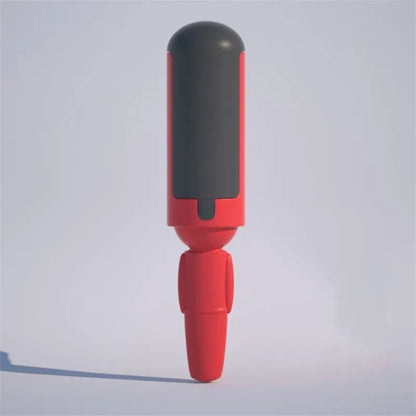 FurZapper Pro Electrostatic Brush
