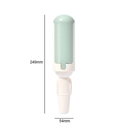 FurZapper Pro Electrostatic Brush