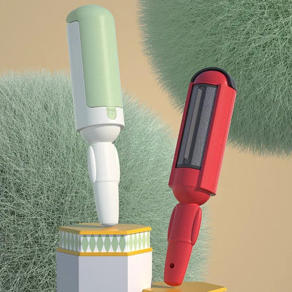 FurZapper Pro Electrostatic Brush