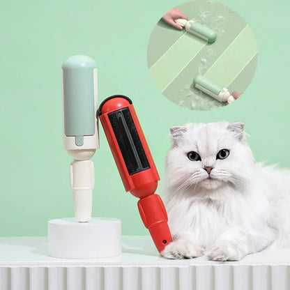 FurZapper Pro Electrostatic Brush