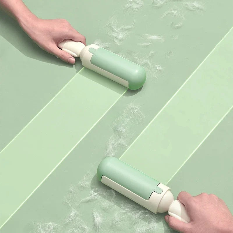 FurZapper Pro Electrostatic Brush