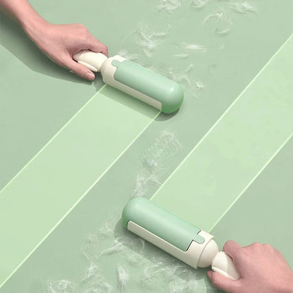 FurZapper Pro Electrostatic Brush