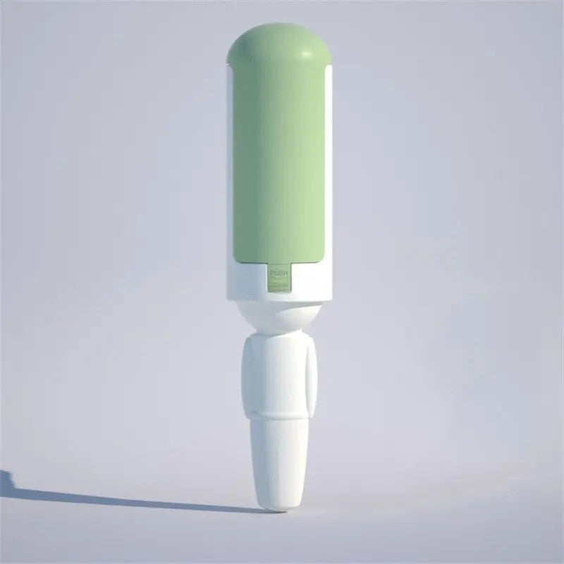 FurZapper Pro Electrostatic Brush