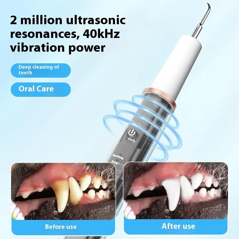 SonicSmile Pro Pet Dental Kit