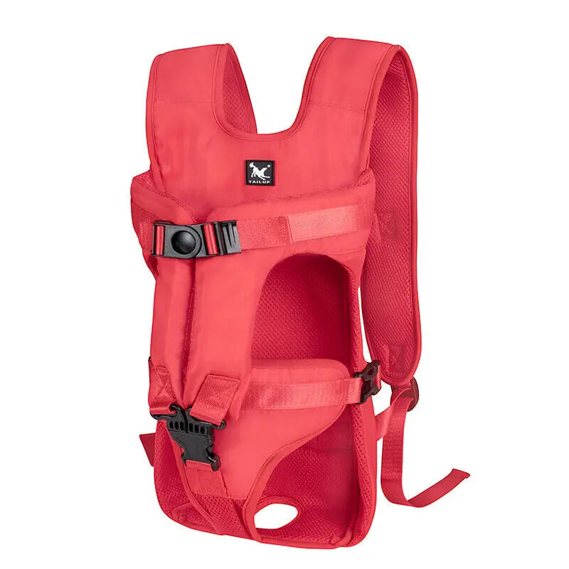TrailPup Pro Adventure Pack