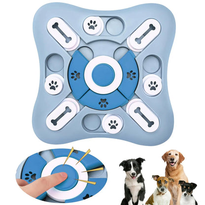 PuzzleFeast Pro IQ Trainer