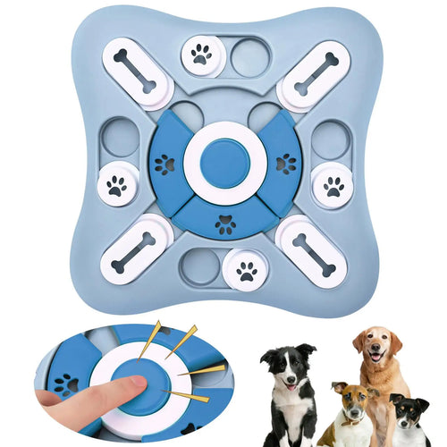 PuzzleFeast Pro IQ Trainer