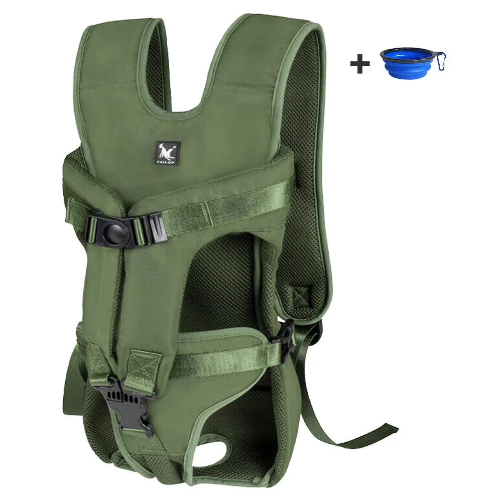 TrailPup Pro Adventure Pack