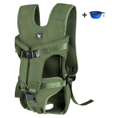 TrailPup Pro Adventure Pack