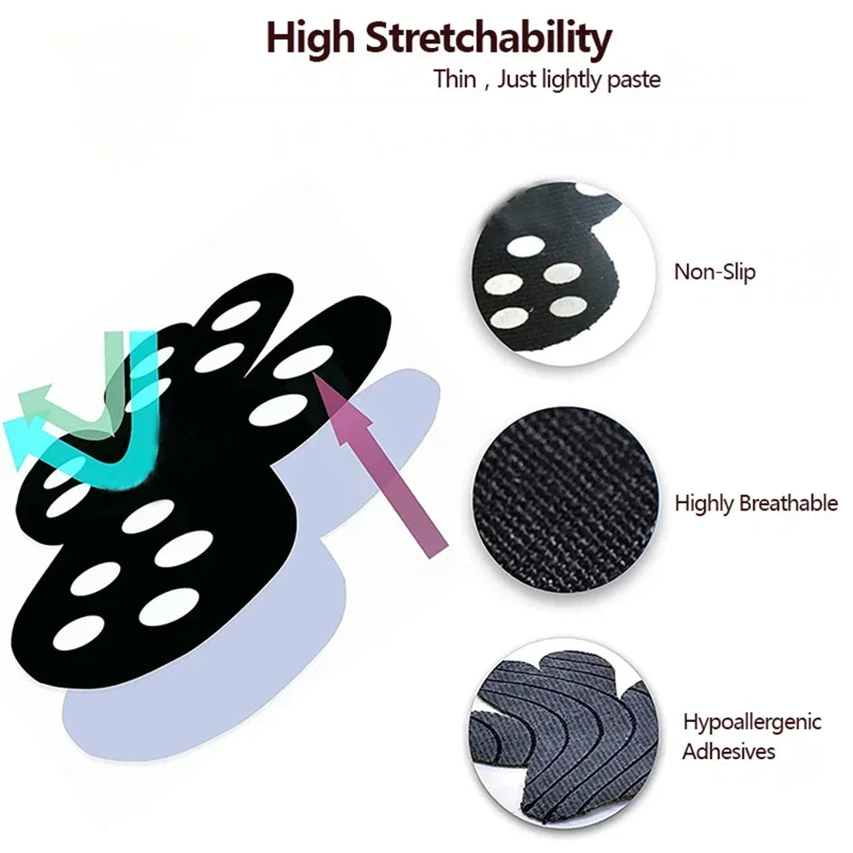 PawGrip Pro Anti-Slip Pads