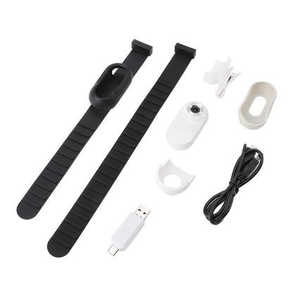 PawsView HD Pet Camera Collar