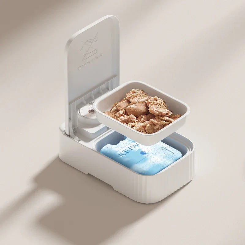 FreshFeast 48H Smart Meal Station