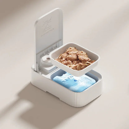 FreshFeast 48H Smart Meal Station