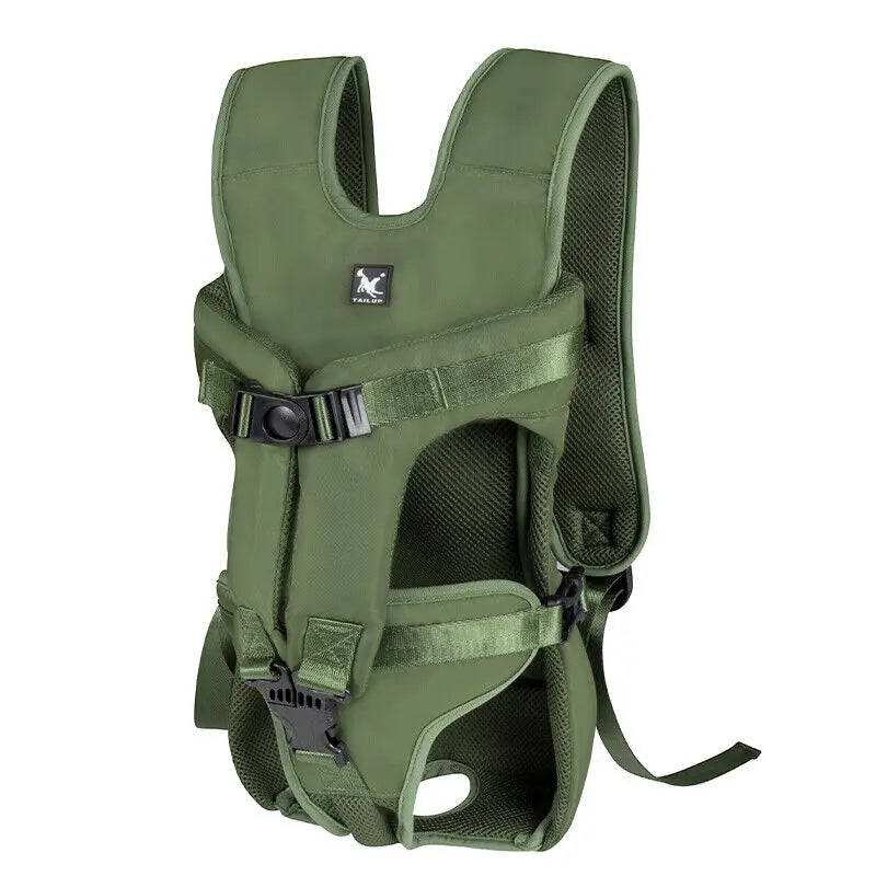TrailPup Pro Adventure Pack