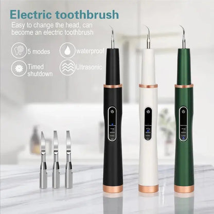 SonicSmile Pro Pet Dental Kit