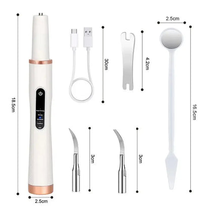 SonicSmile Pro Pet Dental Kit