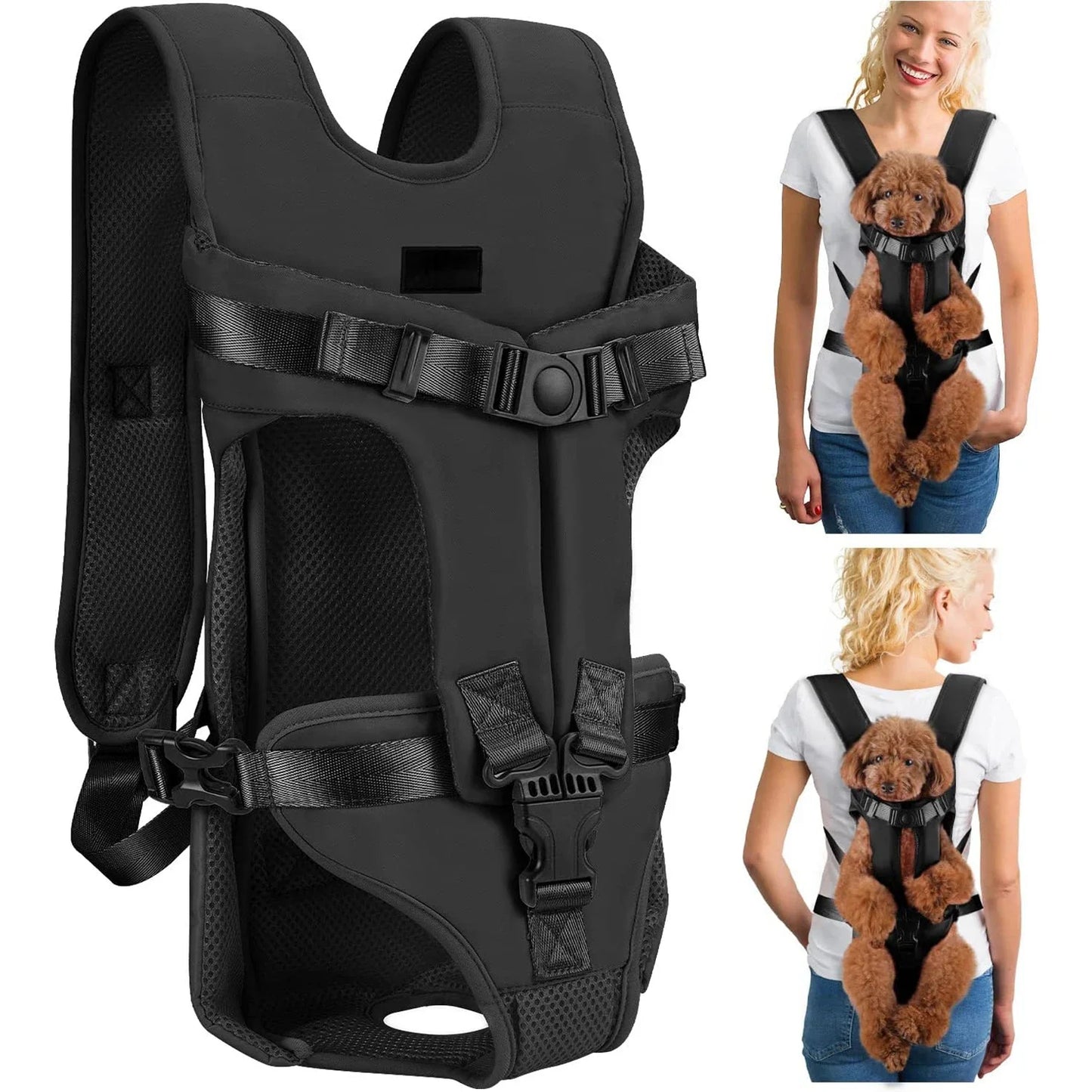 TrailPup Pro Adventure Pack
