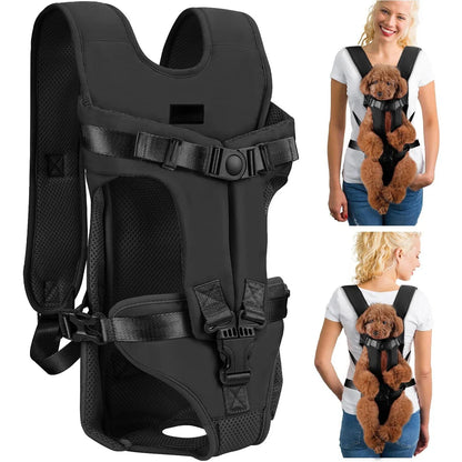 TrailPup Pro Adventure Pack
