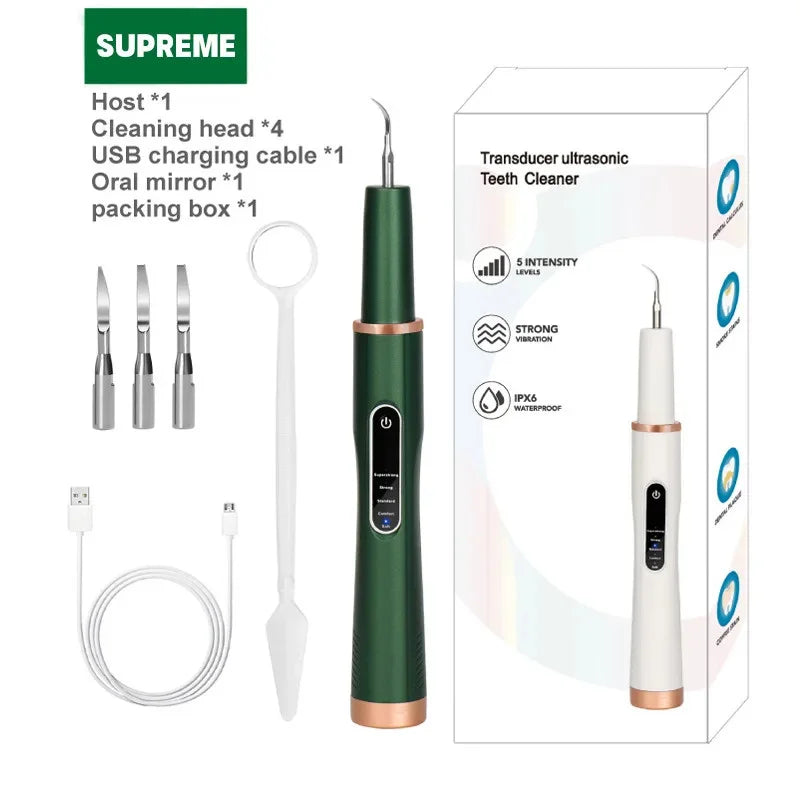 SonicSmile Pro Pet Dental Kit