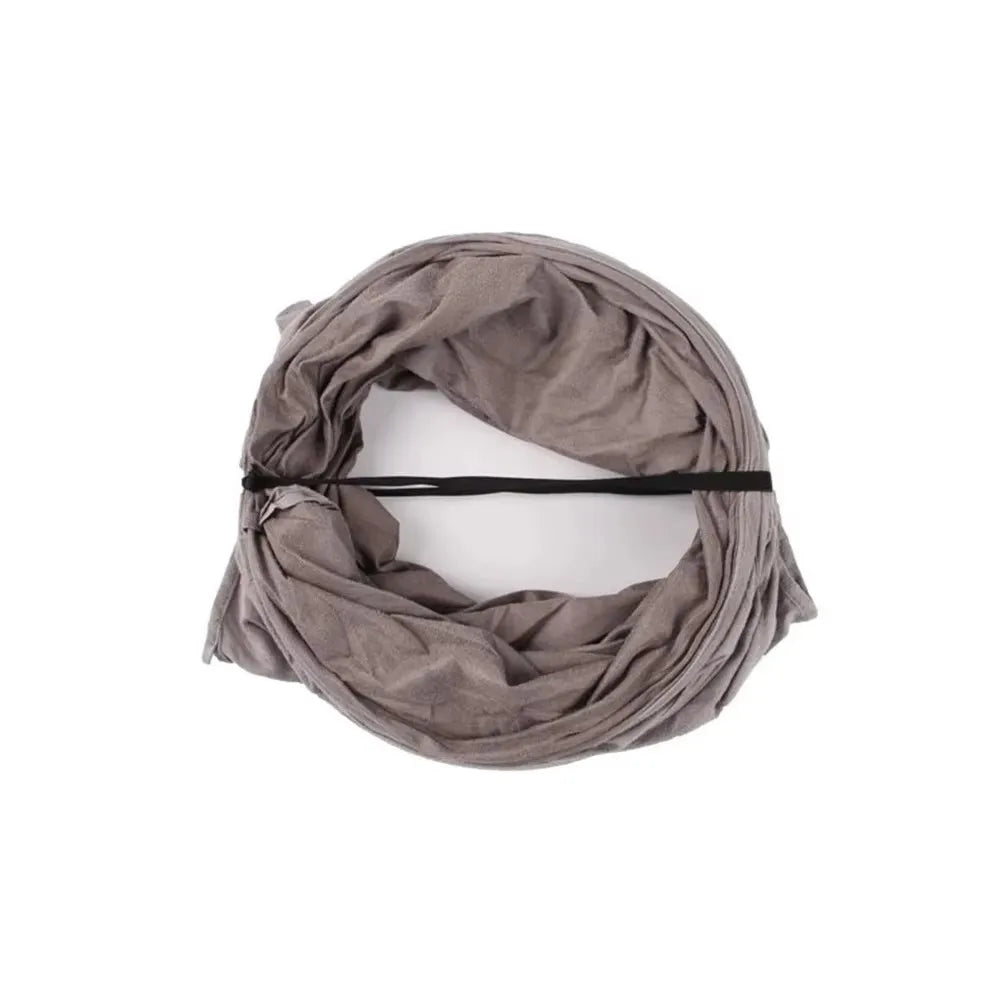 WhiskerWind S-Shape Cat Tunnel