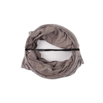 WhiskerWind S-Shape Cat Tunnel