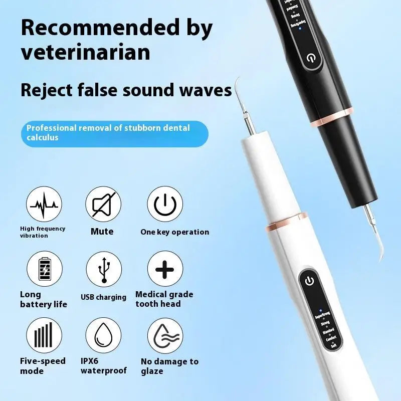 SonicSmile Pro Pet Dental Kit