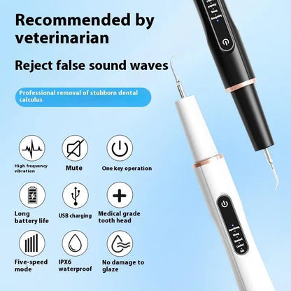 SonicSmile Pro Pet Dental Kit