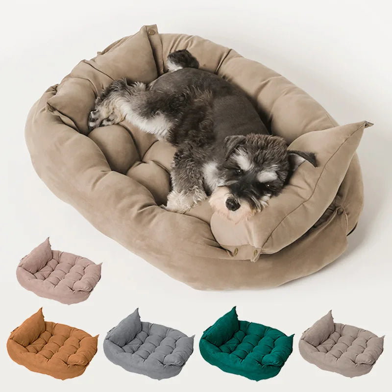 FlexiDen Multi-Purpose Pet Mat