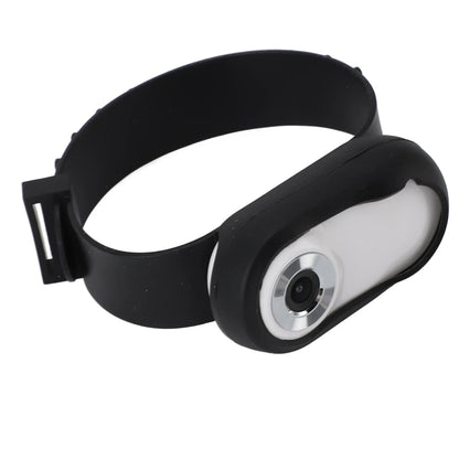 PawsView HD Pet Camera Collar
