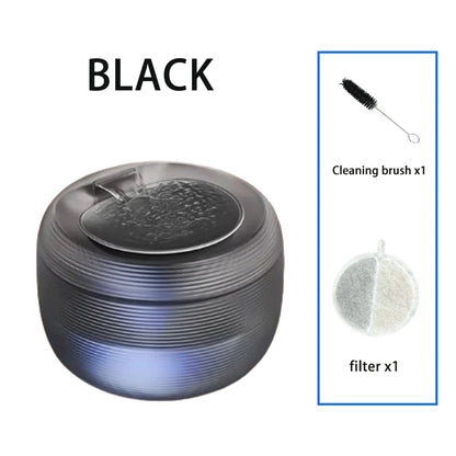 AquaZen Pro Smart Pet Fountain