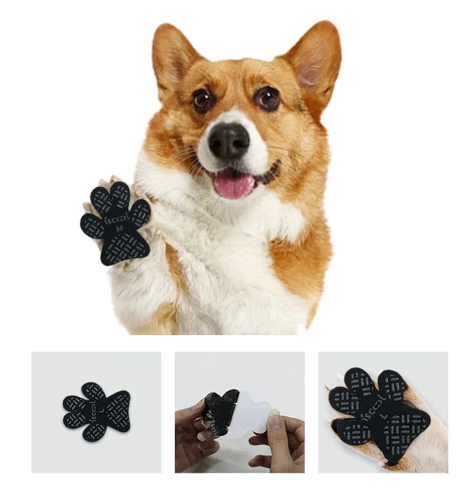 PawGrip Pro Anti-Slip Pads