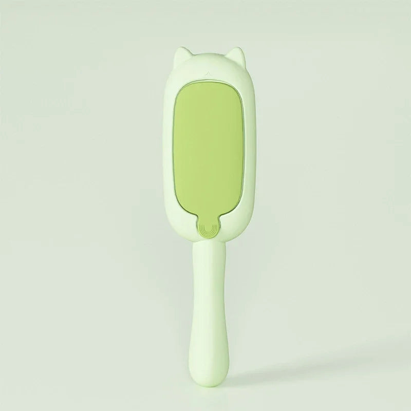 FurZapper Pro Electrostatic Brush