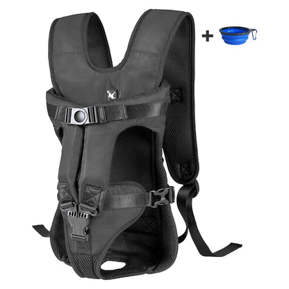 TrailPup Pro Adventure Pack