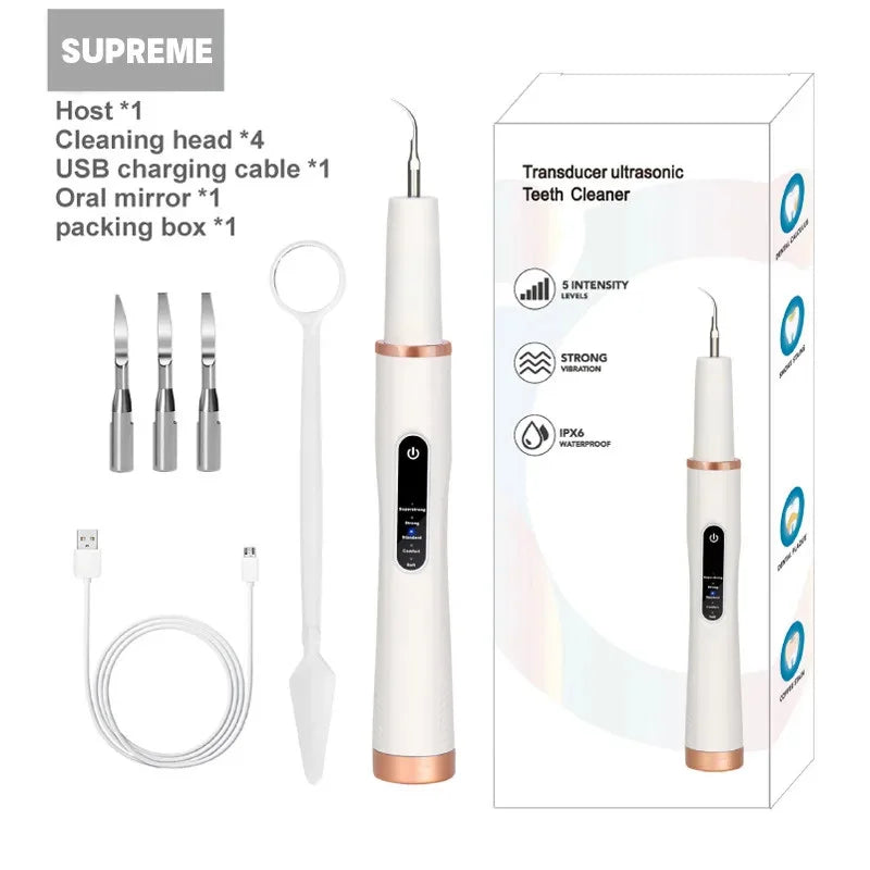 SonicSmile Pro Pet Dental Kit