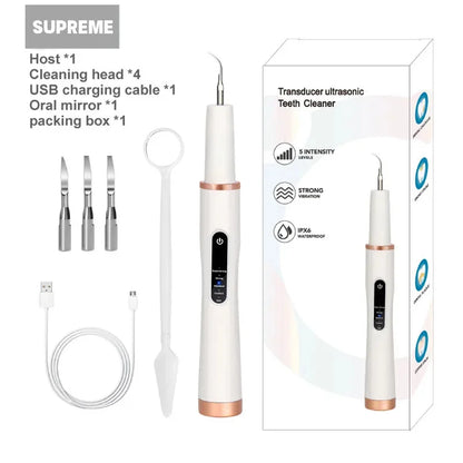 SonicSmile Pro Pet Dental Kit