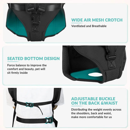 TrailPup Pro Adventure Pack