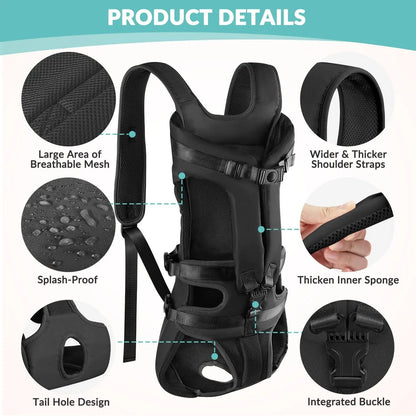 TrailPup Pro Adventure Pack