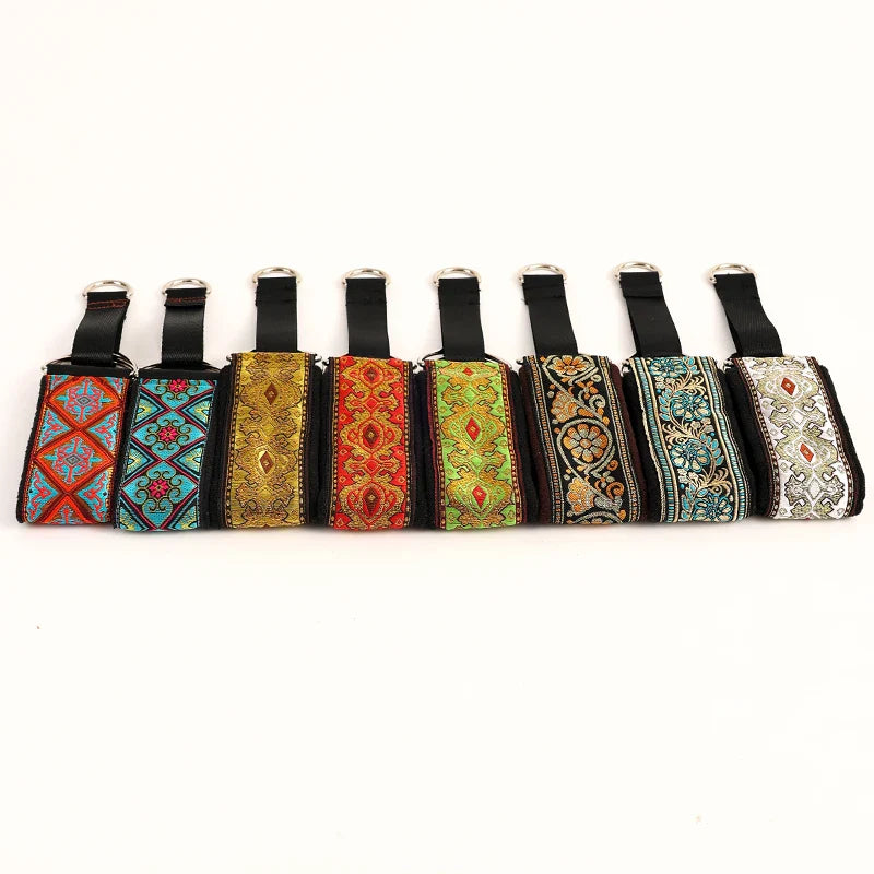 Greyhound Glamour Martingale Collar