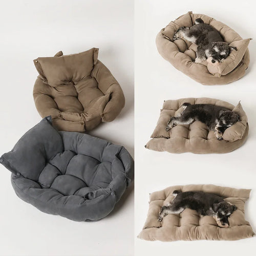 FlexiDen Multi-Purpose Pet Mat