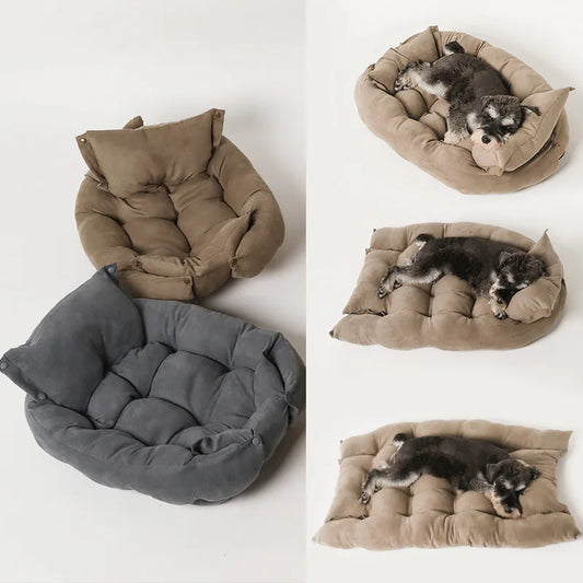 FlexiDen Multi-Purpose Pet Mat