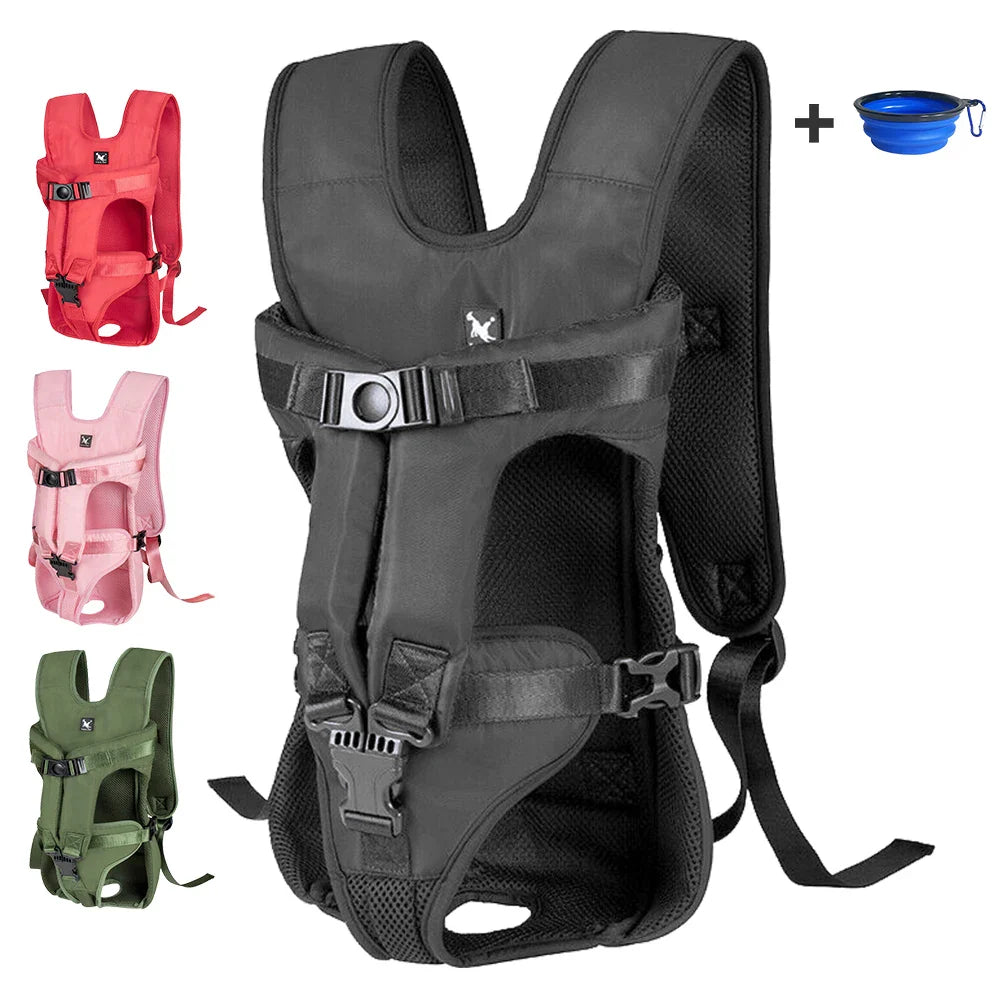 TrailPup Pro Adventure Pack