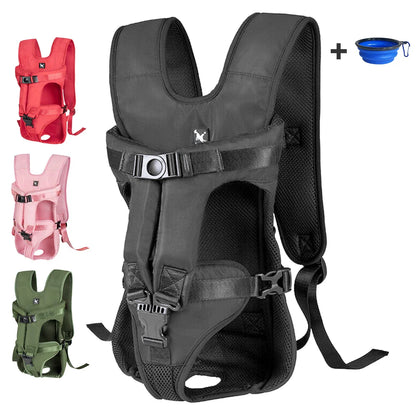 TrailPup Pro Adventure Pack