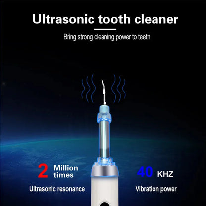 SonicSmile Pro Pet Dental Kit