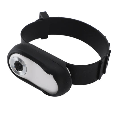 PawsView HD Pet Camera Collar