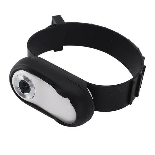 PawsView HD Pet Camera Collar