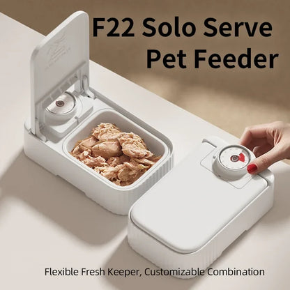 FreshFeast 48H Smart Meal Station