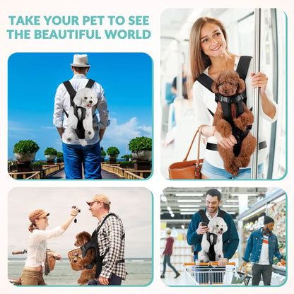 TrailPup Pro Adventure Pack