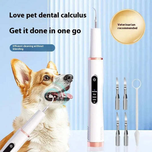 SonicSmile Pro Pet Dental Kit
